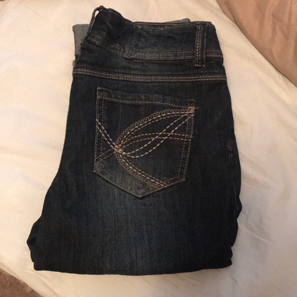 Capris
